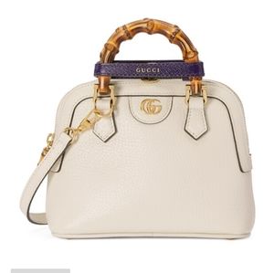 Gucci Diana Mini Tote